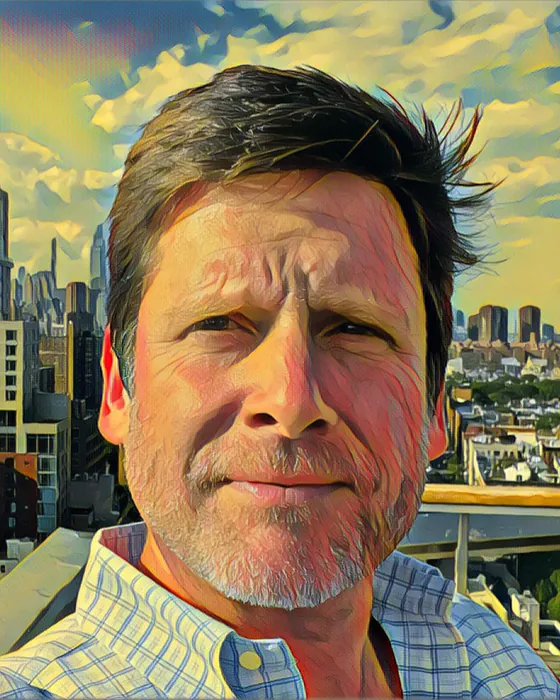 Brent Milliken